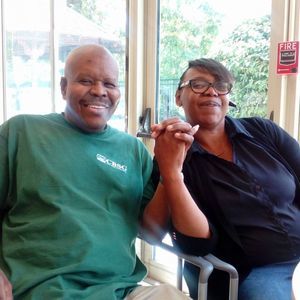 Meet your Posher, Jackie